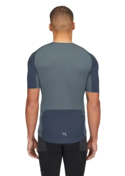Heren Rab Cinder tract jersey