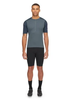 Heren Rab Cinder tract jersey