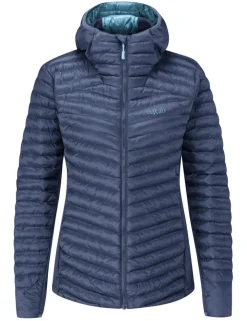 DAMES Rab Cirrus Flex 2.0 hoody womens