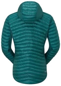 DAMES Rab Cirrus Flex 2.0 hoody womens