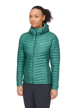 DAMES Rab Cirrus Flex 2.0 hoody womens