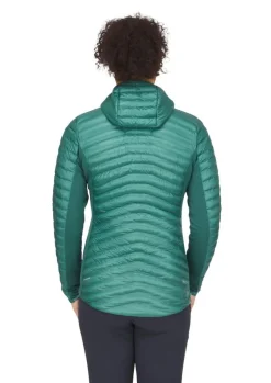 DAMES Rab Cirrus Flex 2.0 hoody womens