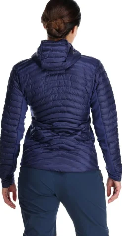 DAMES Rab Cirrus Flex 2.0 hoody womens