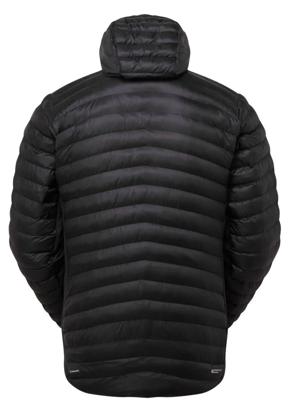 Heren Rab Cirrus Flex Insulated Hoody