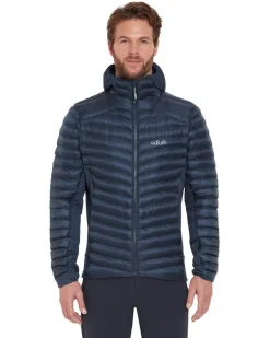 Heren Rab Cirrus Flex Insulated Hoody