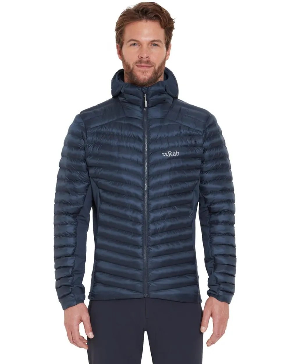 Heren Rab Cirrus Flex Insulated Hoody
