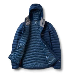 Heren Rab Cirrus Flex Insulated Hoody
