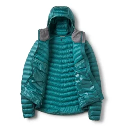 DAMES Rab Cirrus Flex Insulated Hoody Wmns