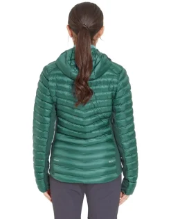 DAMES Rab Cirrus Flex Insulated Hoody Wmns