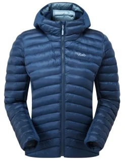 DAMES Rab Cirrus Flex Insulated Hoody Wmns