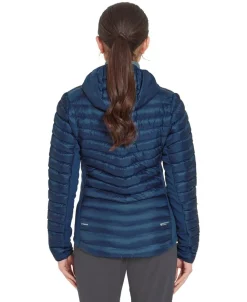 DAMES Rab Cirrus Flex Insulated Hoody Wmns