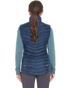 DAMES Rab Cirrus Flex Insulated Vest Wmsns