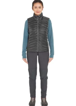DAMES Rab Cirrus Flex Insulated Vest Wmsns