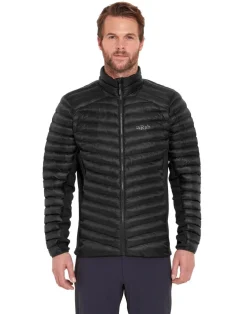Heren Rab Cirrus Flex Insulated Jacket