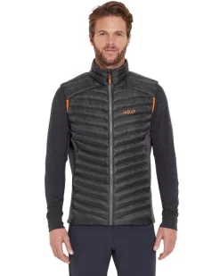 Heren Rab Cirrus Flex Insulated Vest