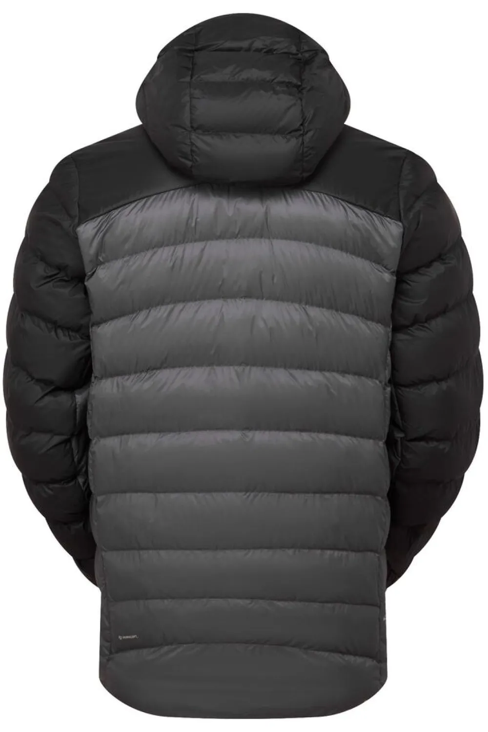 Heren Rab Cirrus Ultra Hoody