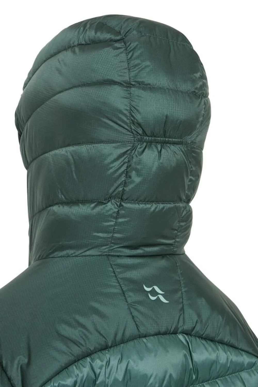 DAMES Rab Cirrus Ultra Hoody Wmns
