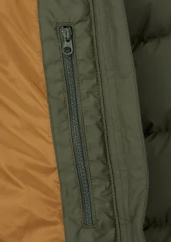 DAMES Rab Deep cover parka wmns