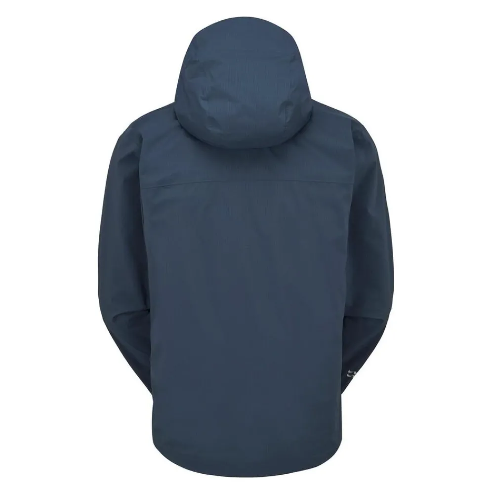 Heren Rab Downpour Light Jacket