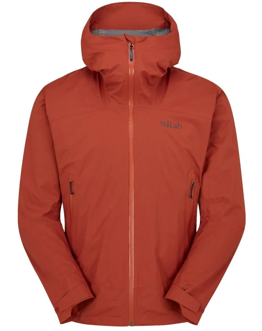 Heren Rab Downpour Light Jacket