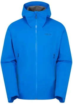 Heren Rab Downpour Light Jacket