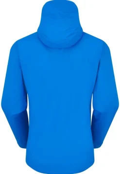 Heren Rab Downpour Light Jacket