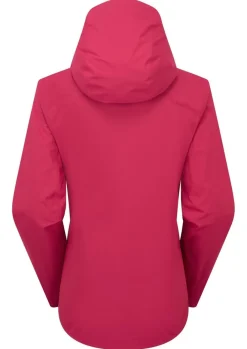 DAMES Rab Downpour light jacket wmns