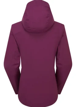 DAMES Rab Downpour light jacket wmns