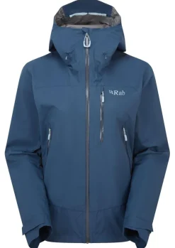 DAMES Rab Downpour Mountain Jacket wmns