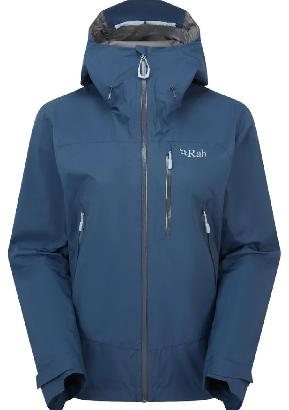 DAMES Rab Downpour Mountain Jacket wmns
