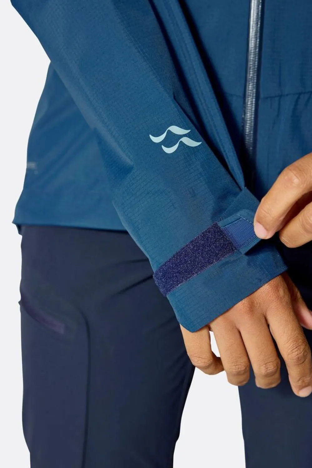 DAMES Rab Downpour Mountain Jacket wmns