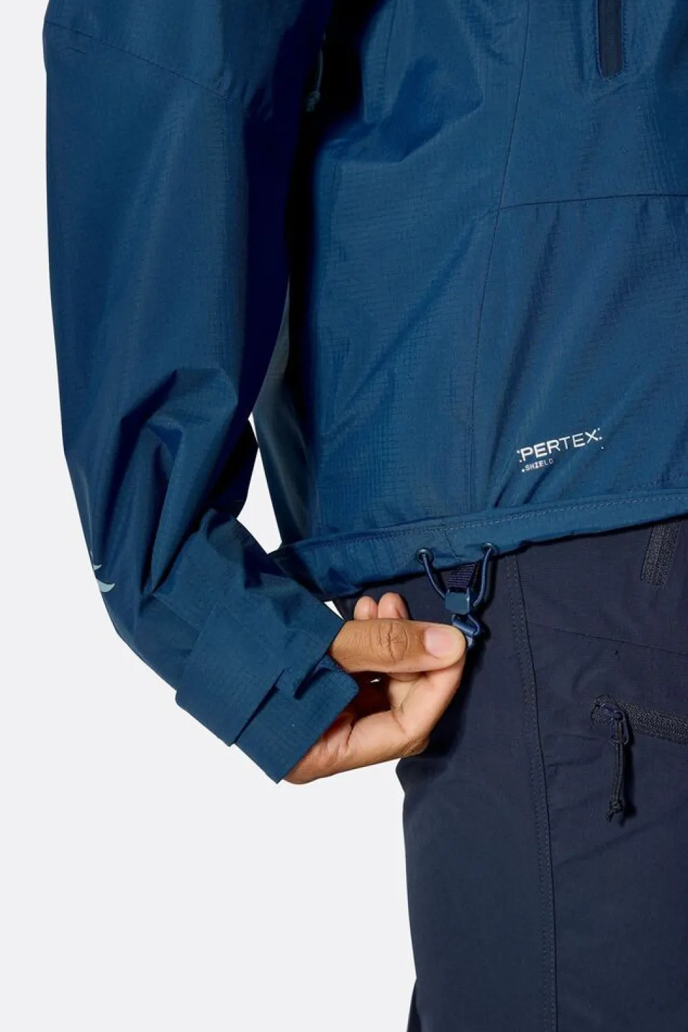 DAMES Rab Downpour Mountain Jacket wmns