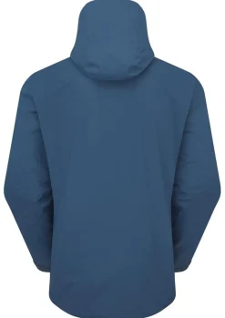 Heren Rab Downpour Mountain Jacket men