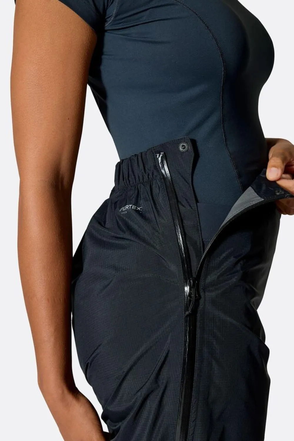 DAMES Rab Downpour Mountain Pants wmns
