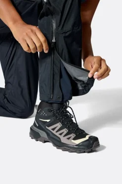 DAMES Rab Downpour Mountain Pants wmns