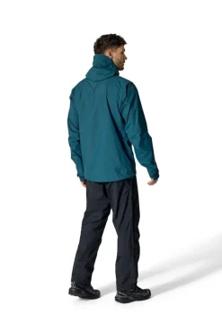 Heren Rab Downpour Mountain Pants men
