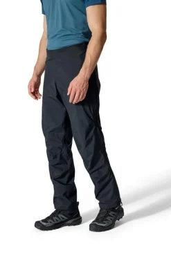 Heren Rab Downpour Mountain Pants men