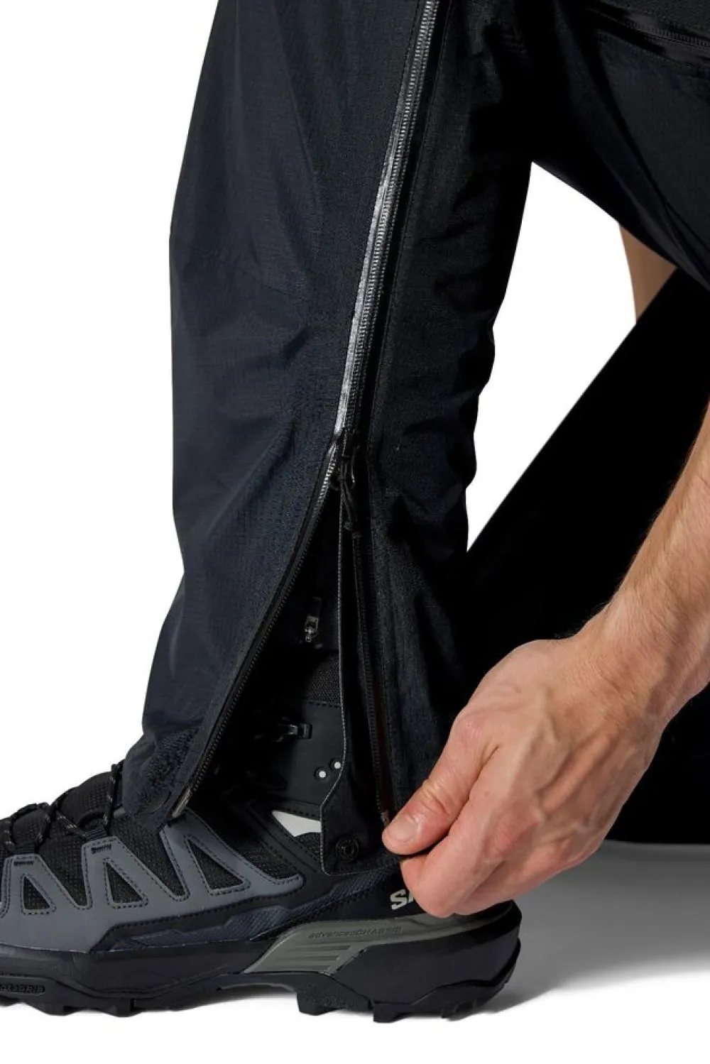 Heren Rab Downpour Mountain Pants men