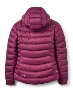 DAMES Rab Electron Pro Hoody Wmns