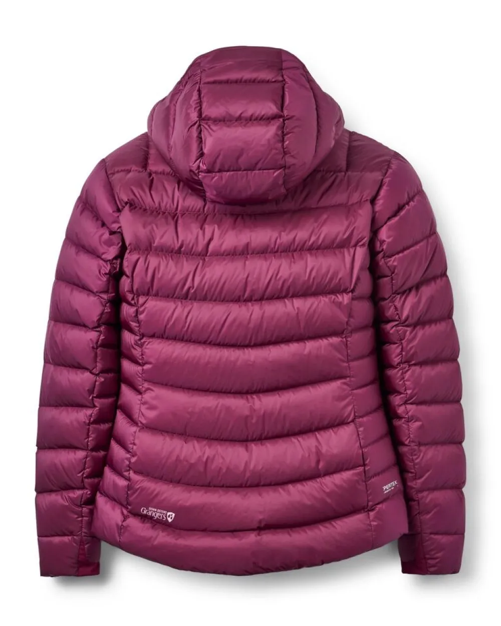 DAMES Rab Electron Pro Hoody Wmns