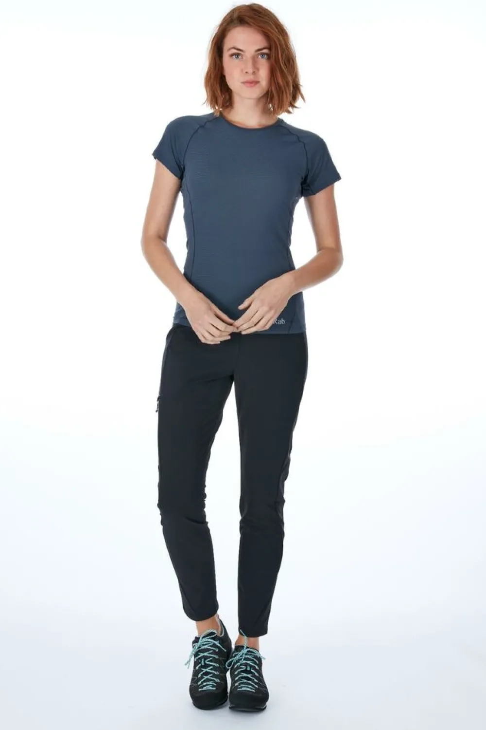 DAMES Rab Elevation Pants wmns
