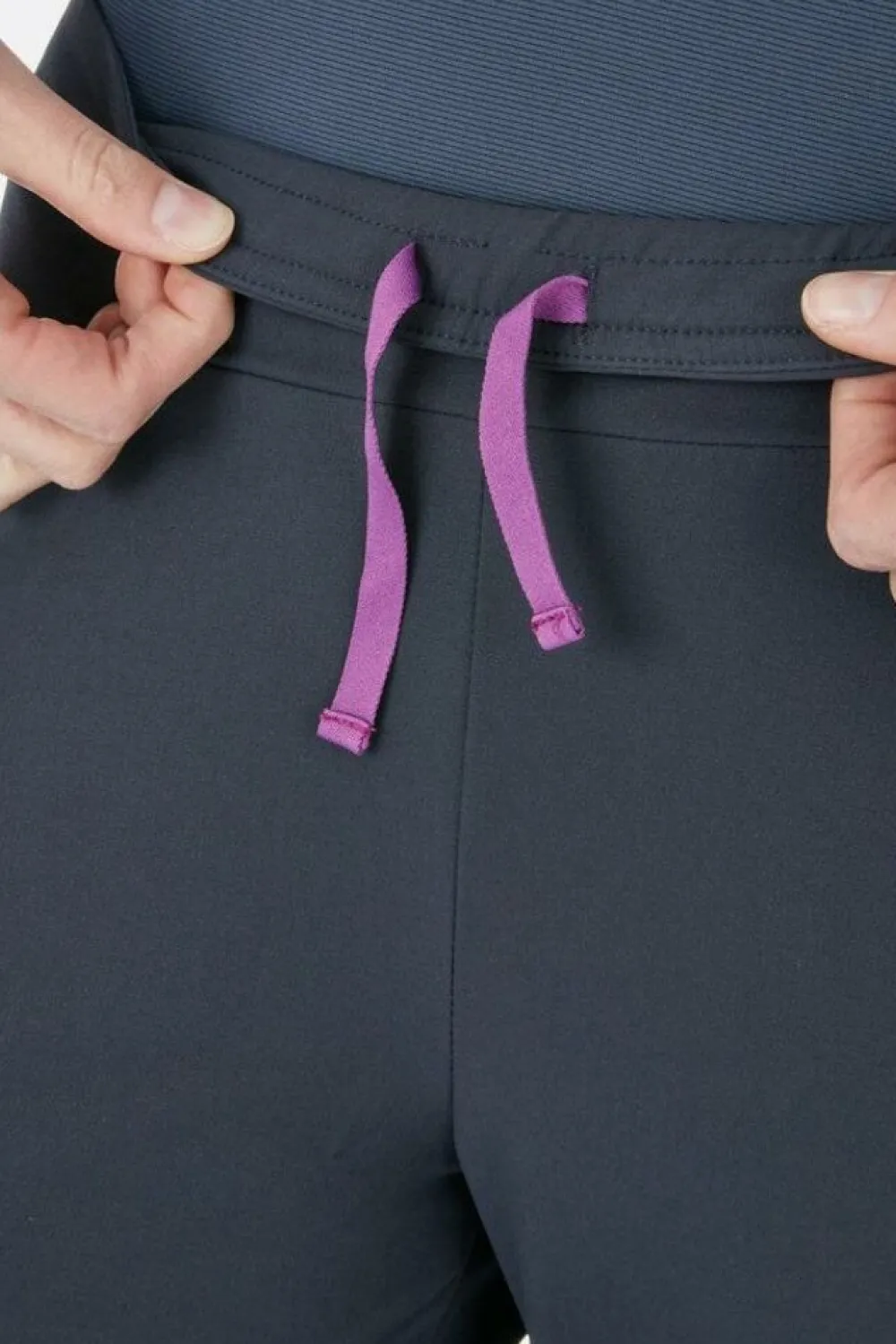 DAMES Rab Elevation Pants wmns