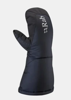 DAMES Rab Endurance down mitt