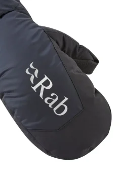 DAMES Rab Endurance down mitt