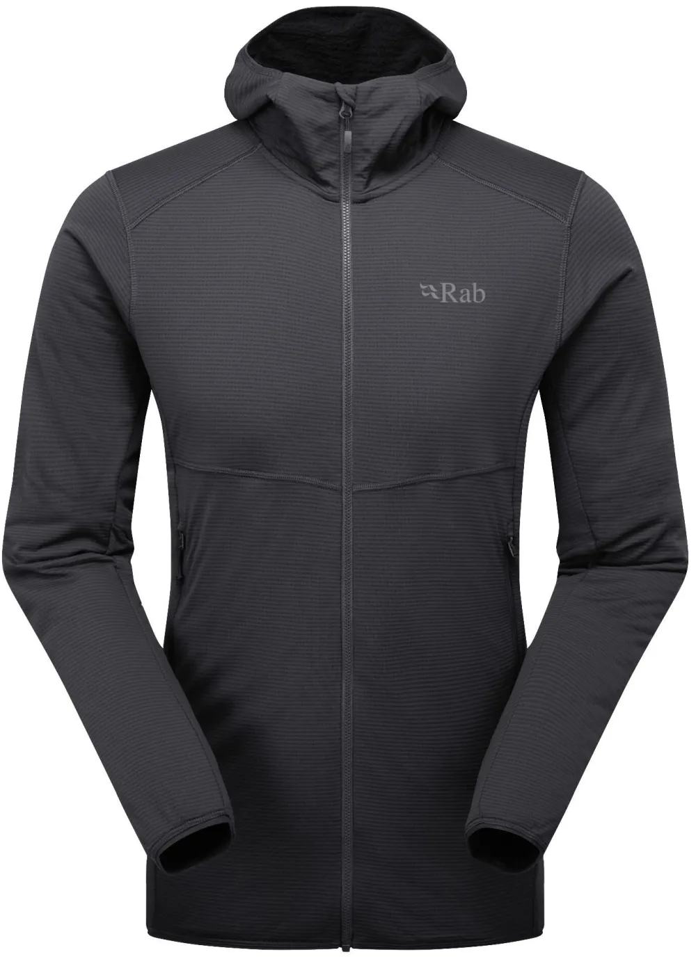 Heren Rab Evolute Hoody