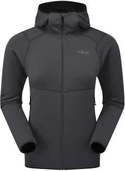 DAMES Rab Evolute Hoody Wmns