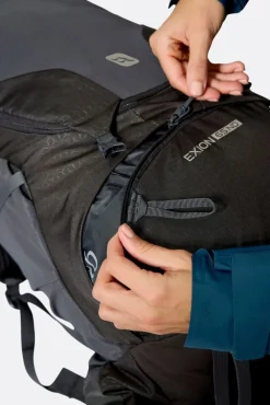 Rab Exion 65 ND