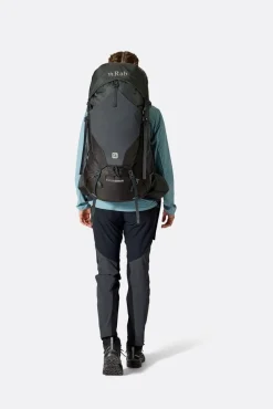 Rab Exion 65 ND