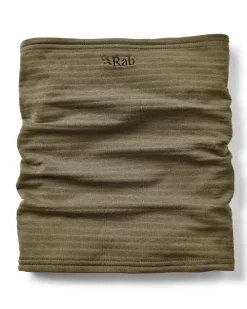 DAMES Rab Filament neck tube