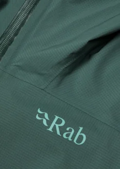 DAMES Rab Firewall light Jacket wmns